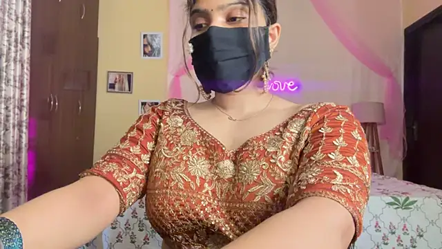 cherry_jerry লাইভ চ্যাট রুম