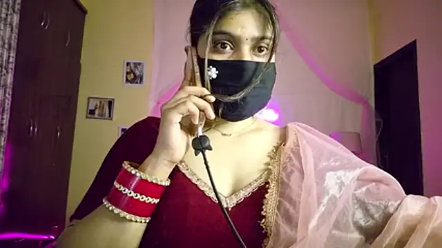 cherry_jerry Live Chatraum