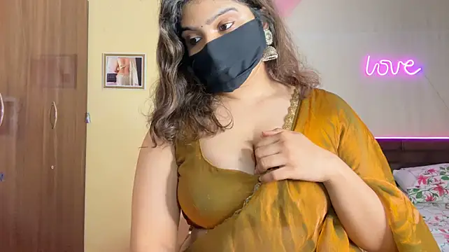 عرض كام cherry_jerry