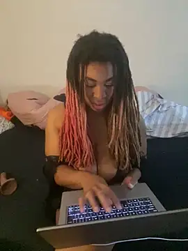 BustyyTT Live Chatraum