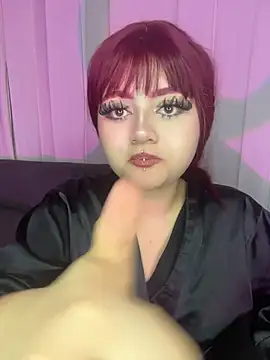 lya_nekko_ Cameră chat live