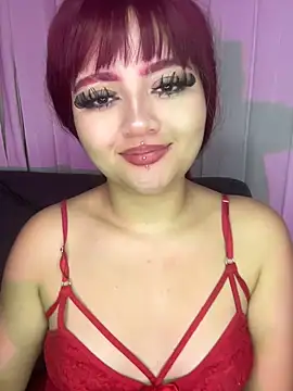 Sala de chat ao vivo de lya_nekko_