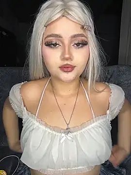 lya_nekko_ Cameră chat live
