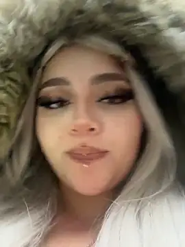 lya_nekko_ Live Chatraum