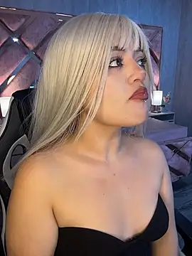 lya_nekko_ Live Chatraum