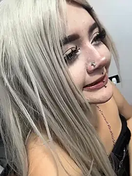 lya_nekko_ Live Chatrum