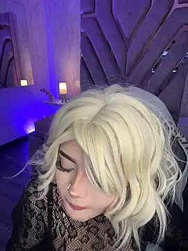 lya_nekko_ Cameră chat live