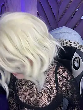 lya_nekko_ Live Chatraum