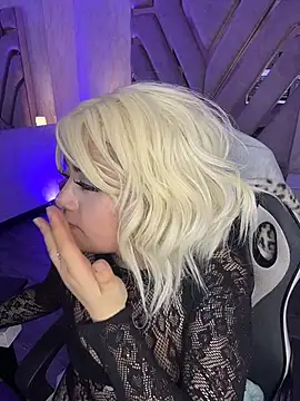 Chatroom en direct de lya_nekko_