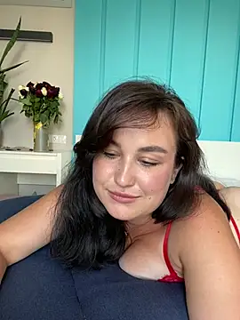 LilyyFox's Live Chat Room