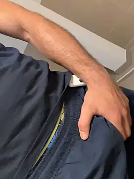 Chat soba uživo modela ildoge