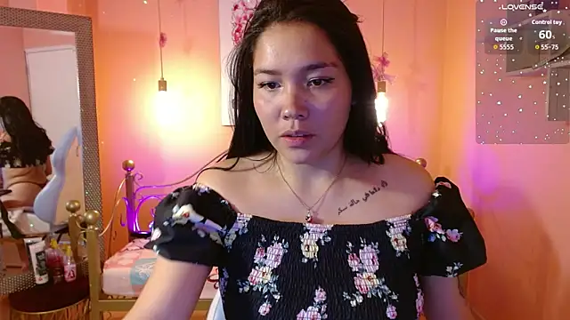 Melody_1_ Live Chatraum