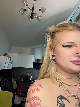 DriveThruCiri Live chatroom