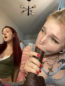 DriveThruCiri Live chatroom