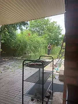 DriveThruCiri Adlı Modelin Canlı Sohbet Odası