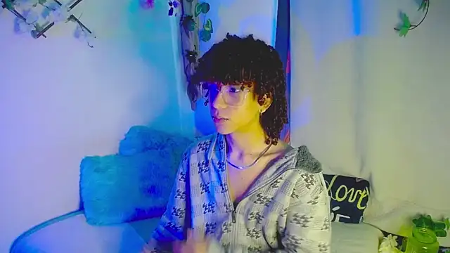 DrakosNoir Videochat live