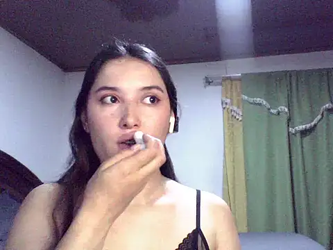 ห้องแชทสดของ alara-estrella