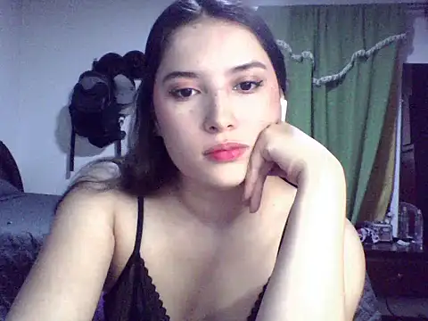 alara-estrella Live Chatraum