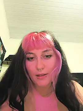 Lola_bunnyboll Live Chatraum