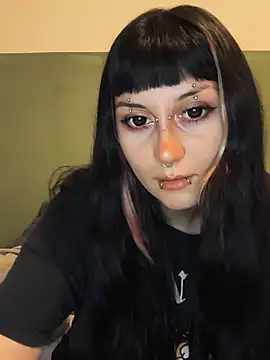 Bilik Sembang Langsung Lola_bunnydoll