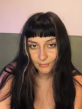 Bilik Sembang Langsung Lola_bunnydoll