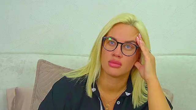MariaNeuman Cameră chat live