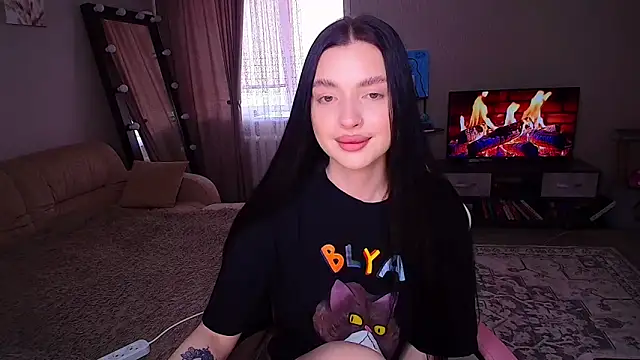 Sala de chat en directo de yoursLina