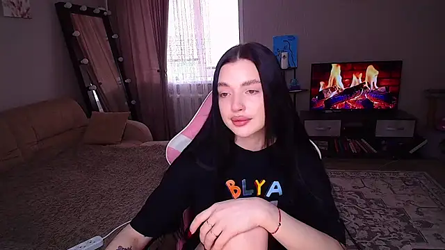 Chat ao vivo de yoursLina
