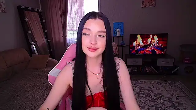yoursLina Cameră chat live