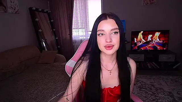 yoursLina Cameră chat live