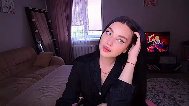 yoursLina's Live Chat Room