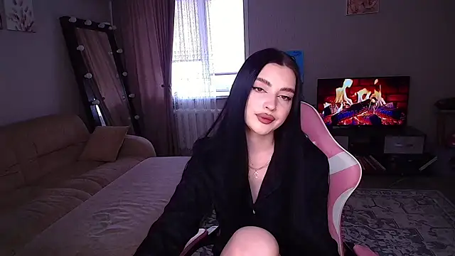 Sala de chat ao vivo de yoursLina