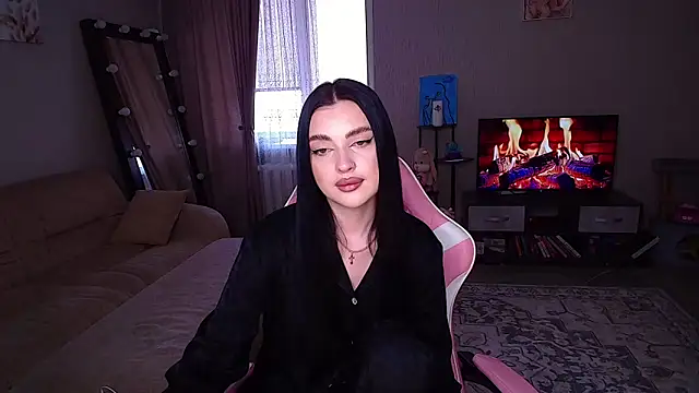 yoursLina Cameră chat live