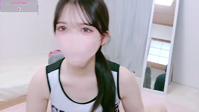 Rin_Rin_chan_ Live Chatraum