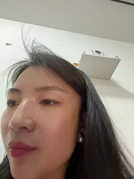 חדר צ'אט בשידור חי של Yaobaobao