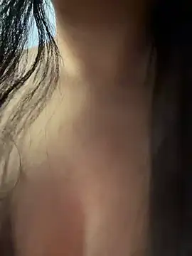 Živá chatovací místnost dearBeibeii