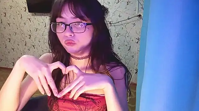 DelicaBrome Live Chatraum