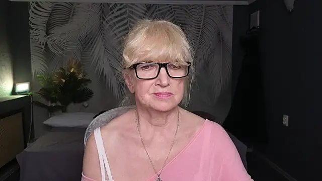 Chatroom en direct de Dr_Mireille