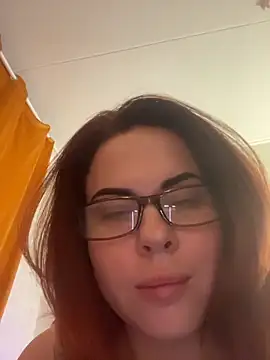 AmyPark_ – Kamerová šou