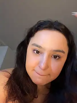 SuzyStar élő chatszobája