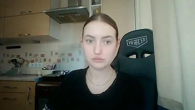 Chat ao vivo de Lisanta