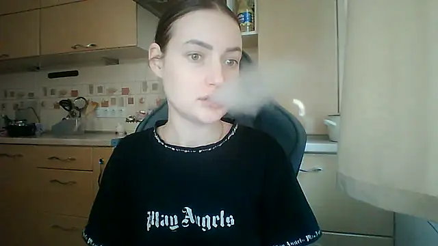 Chatroom en direct de Lisanta