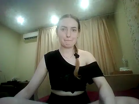 Živá chatovací místnost Lisanta