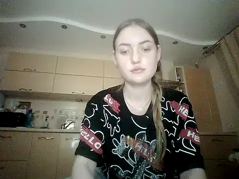 Lisanta Live Chatraum