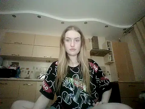 Chat ao vivo de Lisanta