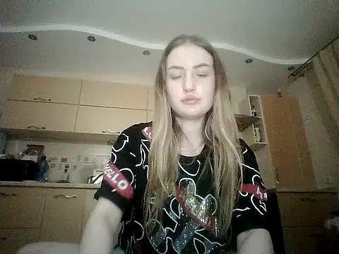 Chat ao vivo de Lisanta