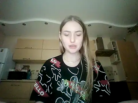 Živá chatovací místnost Lisanta