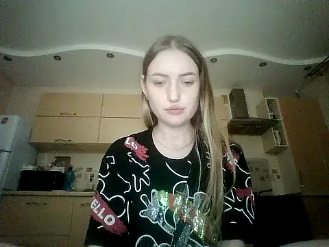 Živá chatovací místnost Lisanta