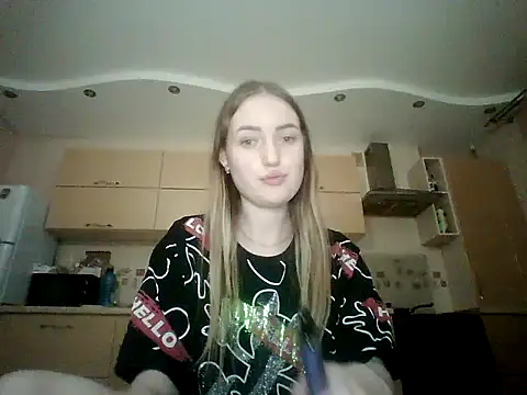 Lisanta – live chatrum