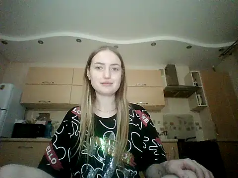 Živá chatovací místnost Lisanta